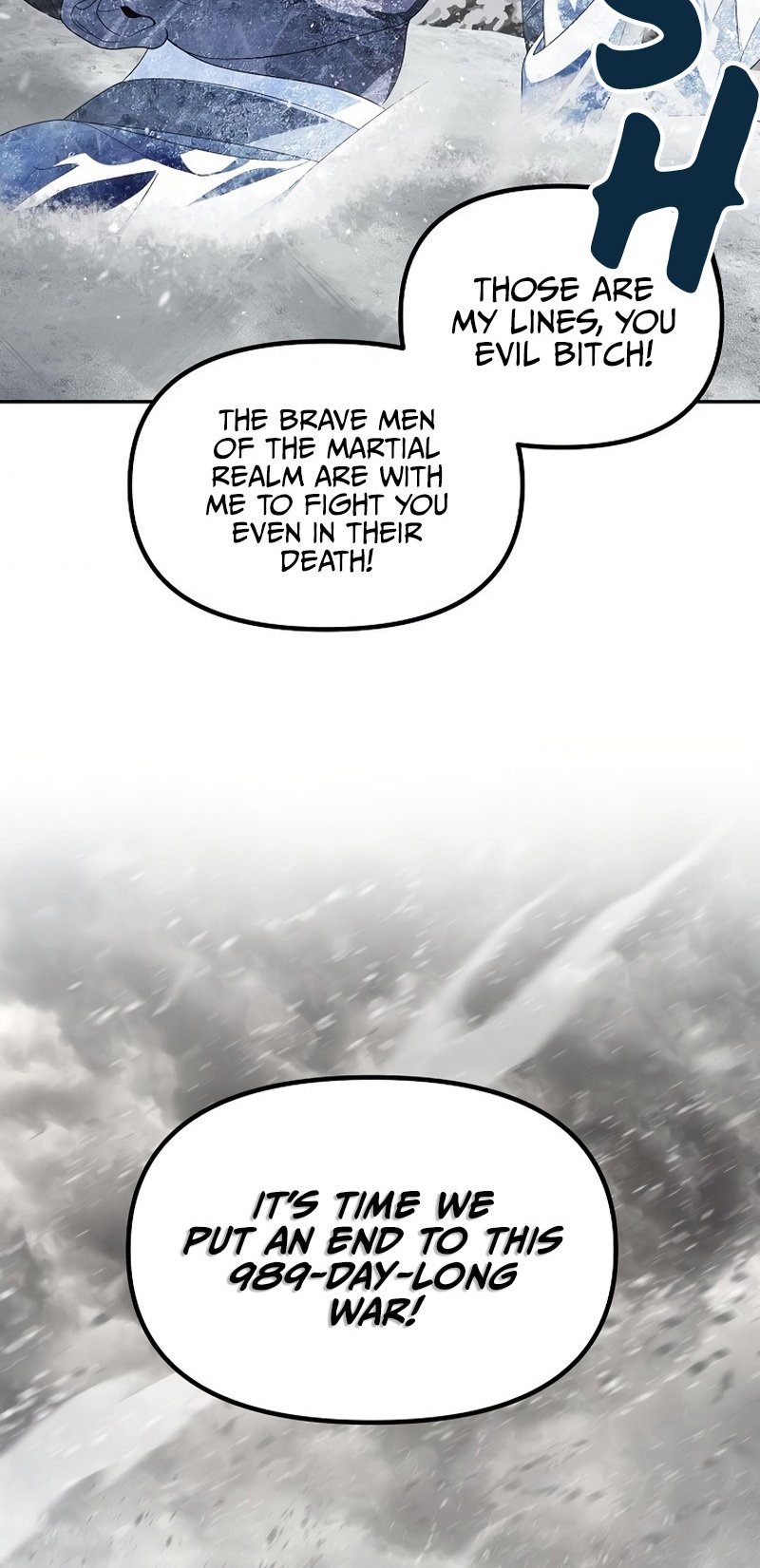 SSS-Class Suicide Hunter, Chapter 55 image 54